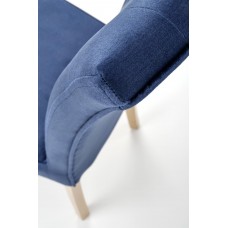 Koka krēsls virtuvei VERMONT